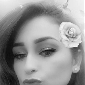 Meet your Posher, Kari